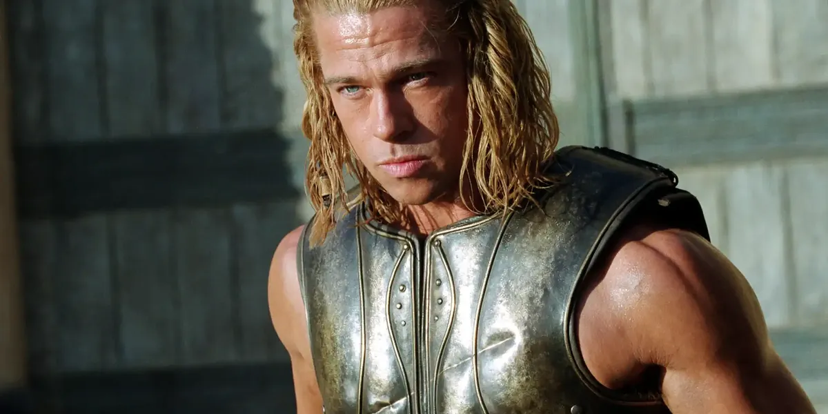 Film Quote of the Day: The Achilles Line from 'Troy' That Offered a Timeless Truth on Why Life Is Precious