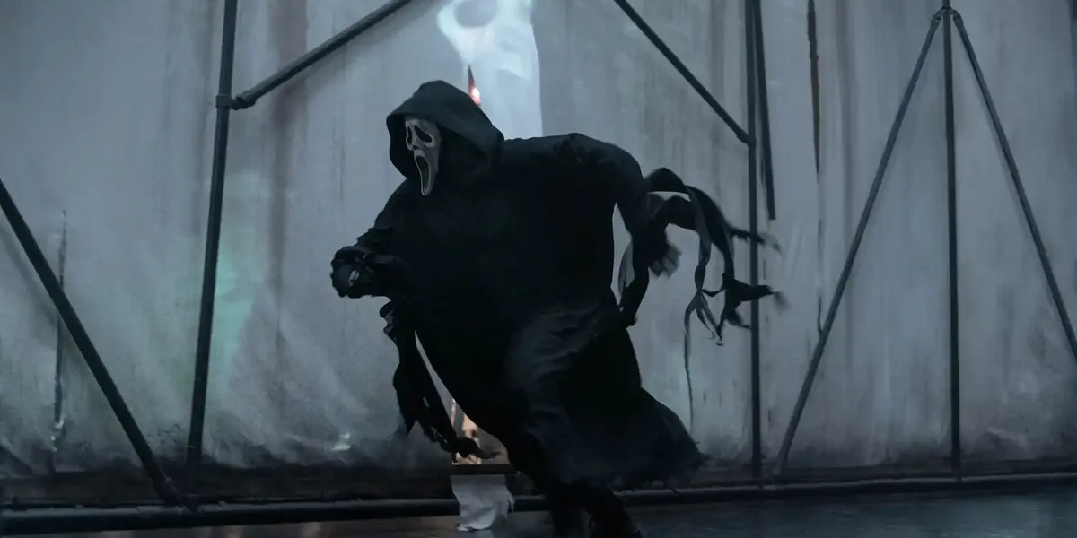 How To Craft a Scary and Thrilling Slasher Chase