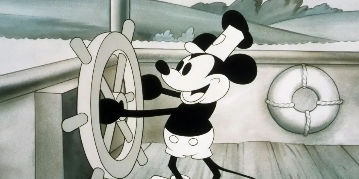 Микки Маус на TikTok: почему Disney делает ставку на авторов коротких видео
