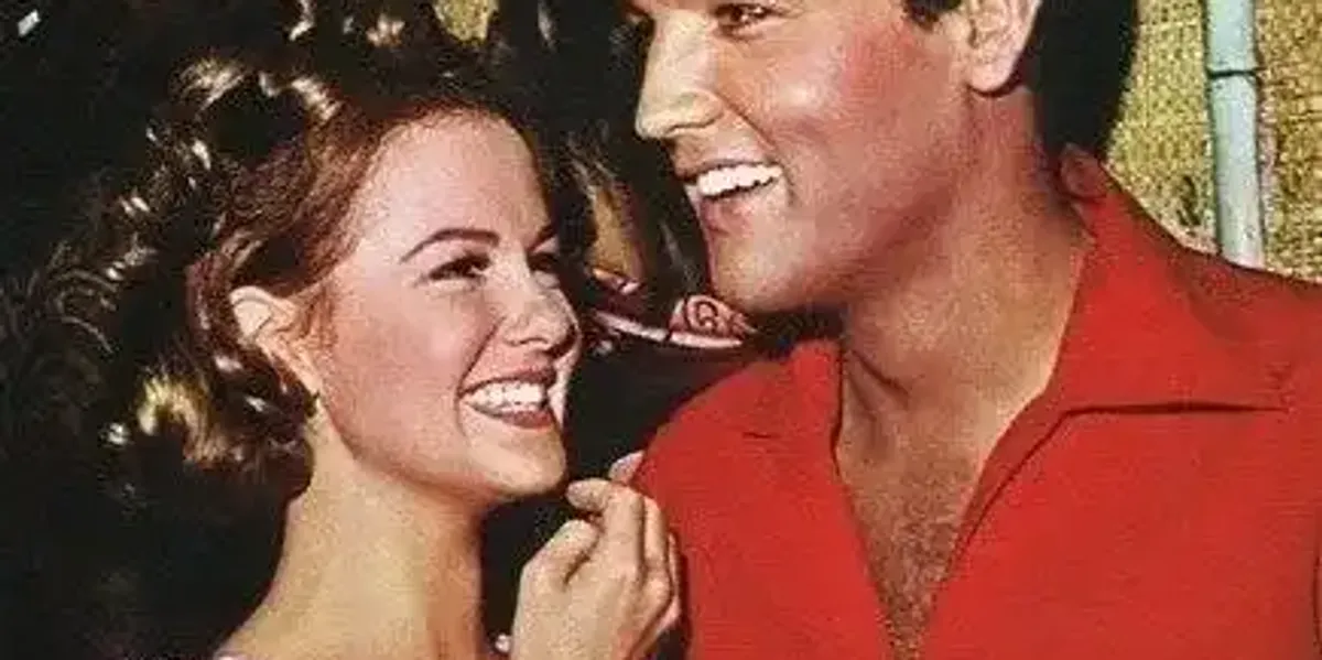 The Shelley Fabares Movies That Put Her Alongside Elvis Presley