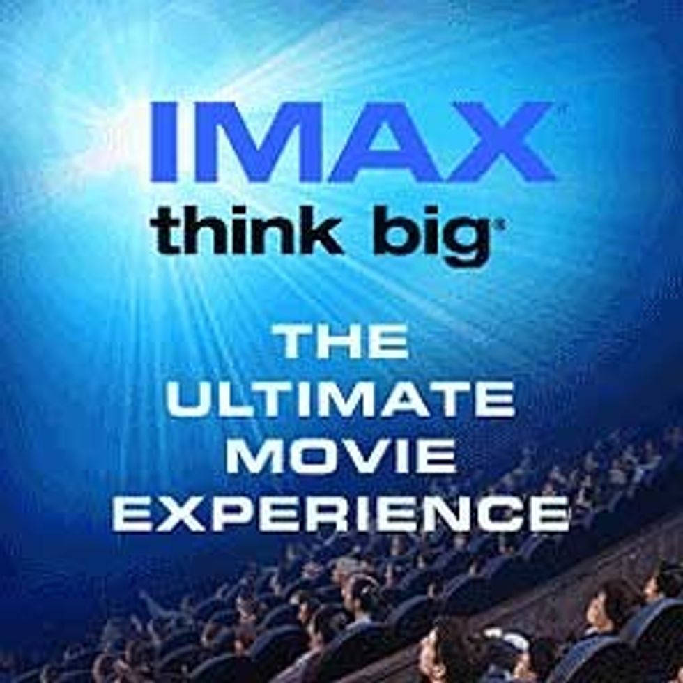 imax