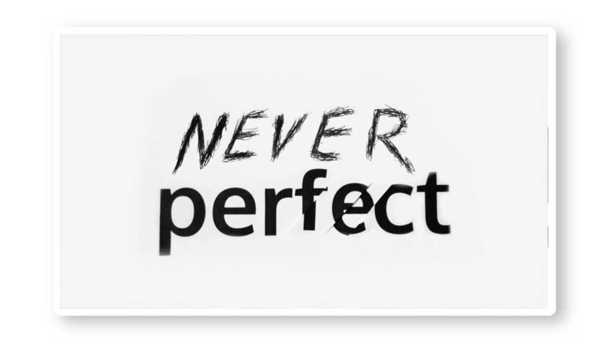 Imperfection