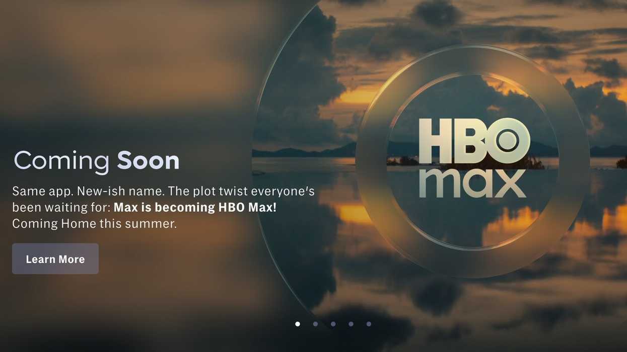 In a Stunning Move, Max is Calling Itself HBO Again