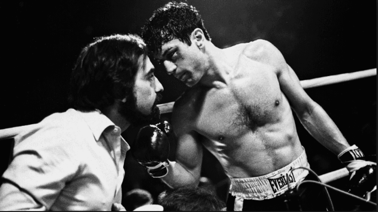 In The Irishman, Scorsese and De Niro Will Attempt to Turn Back Time