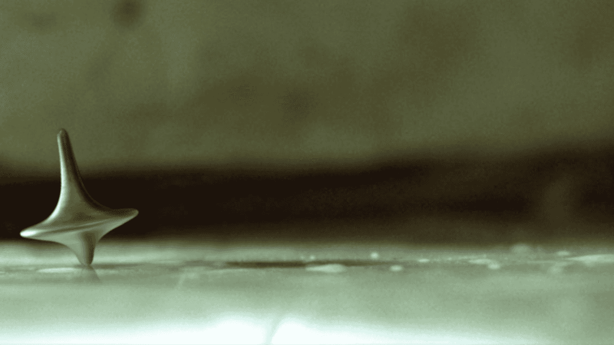 Inception_totem