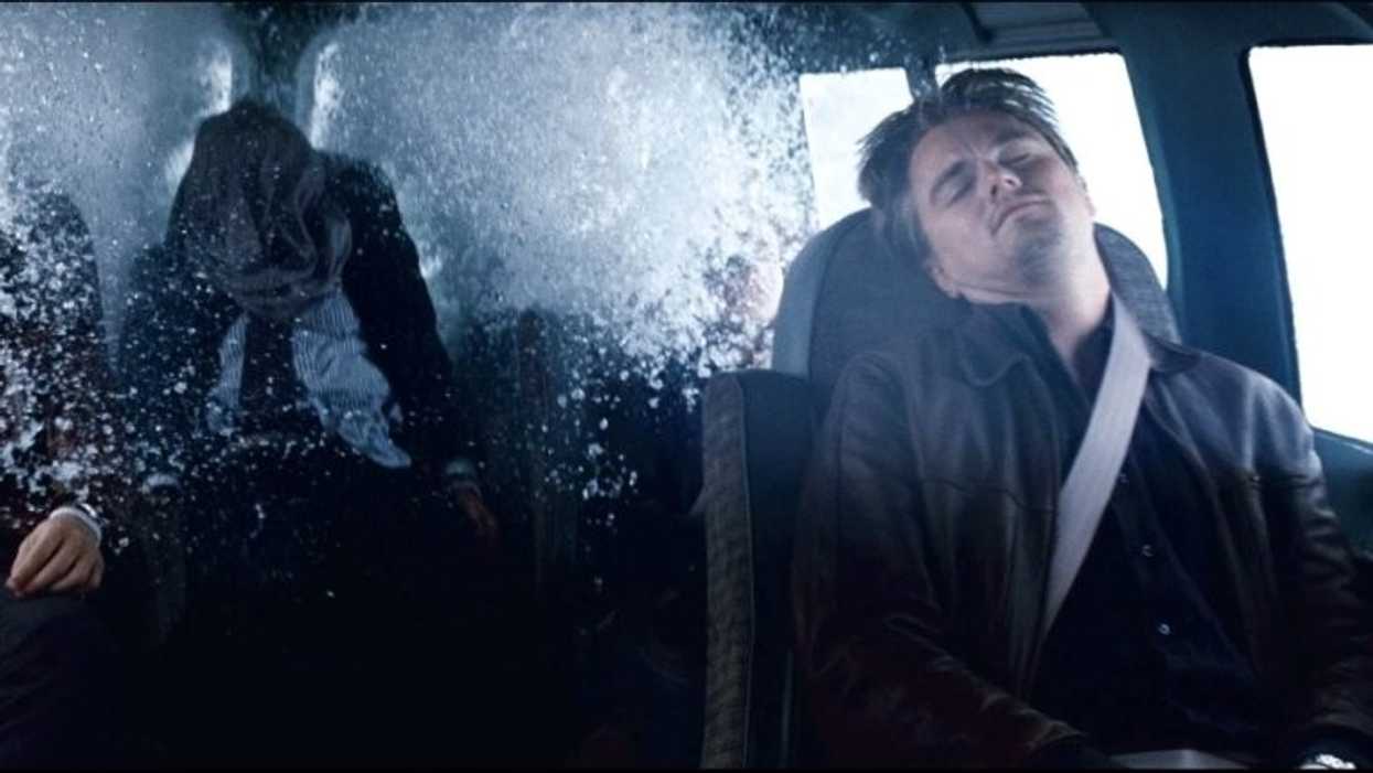 Inception