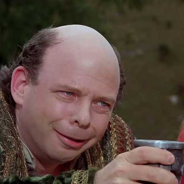 Inconceivable.