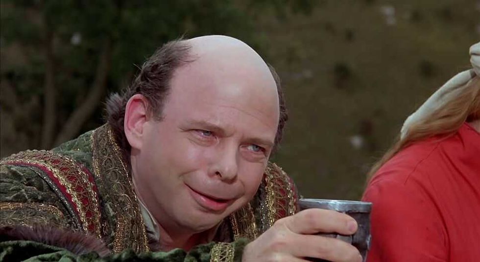 Film Quote of the Day: The ‘The Princess Bride’ Moment That Turned One Word Into a Comedy Classic