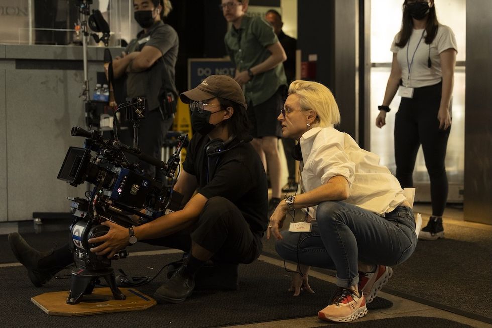 Independent Film Is Hollywood\u2019s DNA...Not an Industry Trend