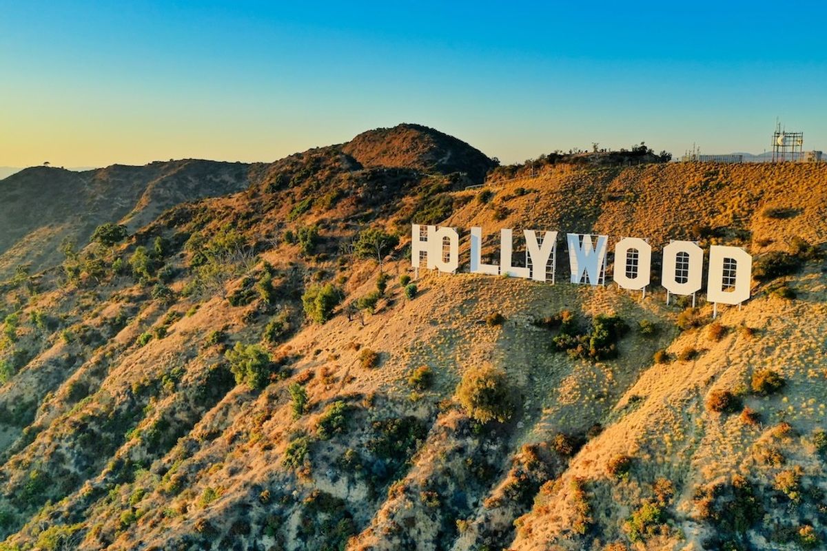 Independent Film Is Hollywood’s DNA…Not an Industry Trend