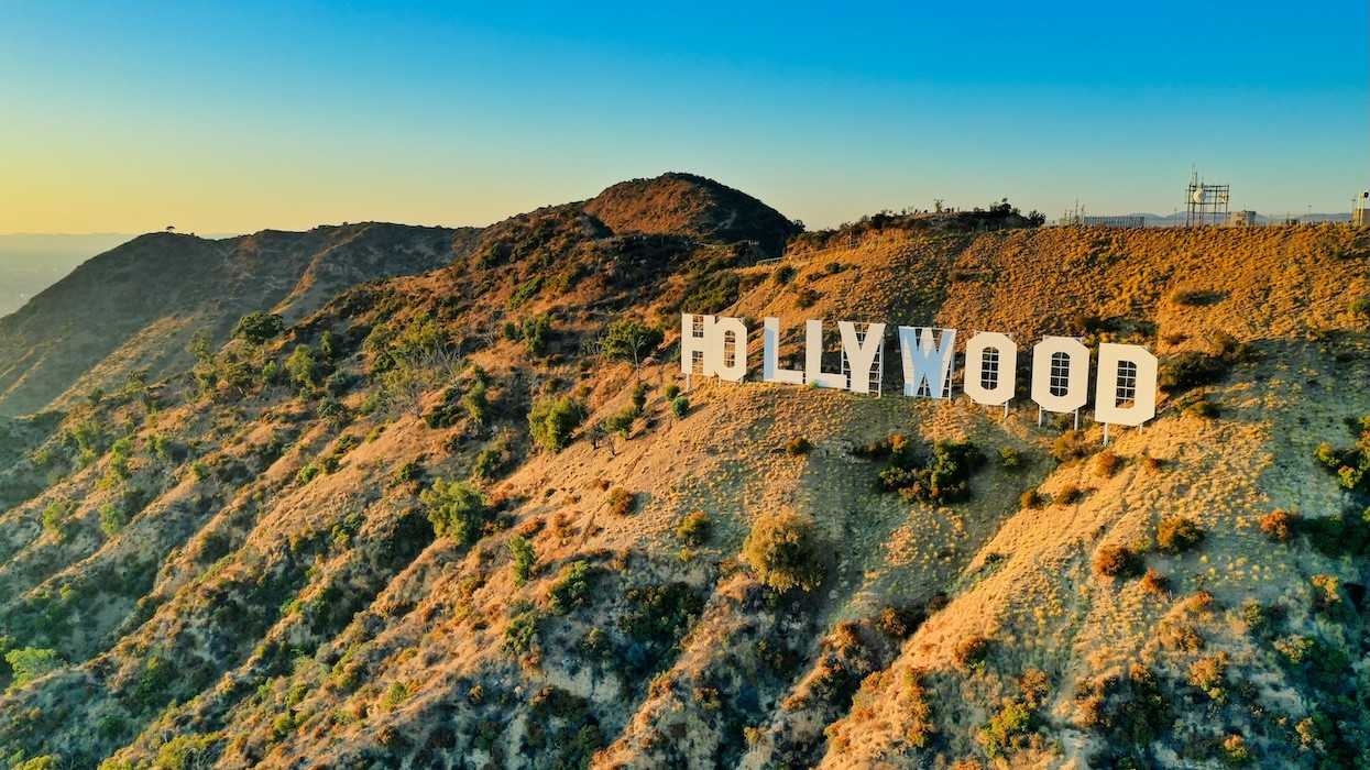 Independent Film Is Hollywood’s DNA...Not an Industry Trend