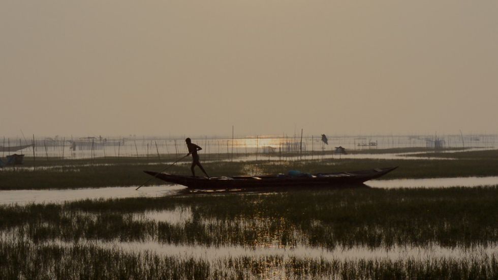 'India in a Day'