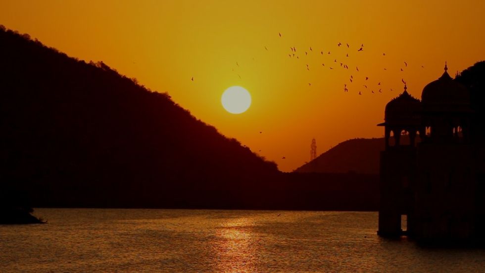 'India in a Day'