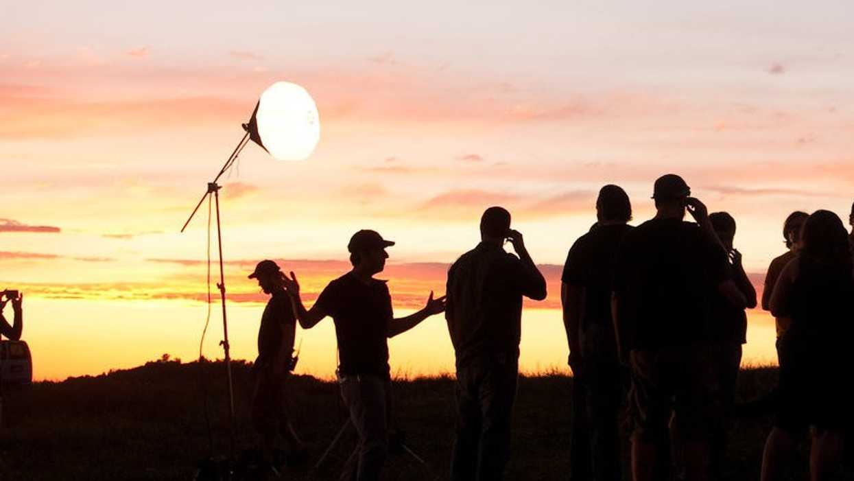 Indie City Films