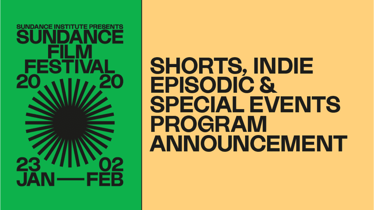 Indie Episodic