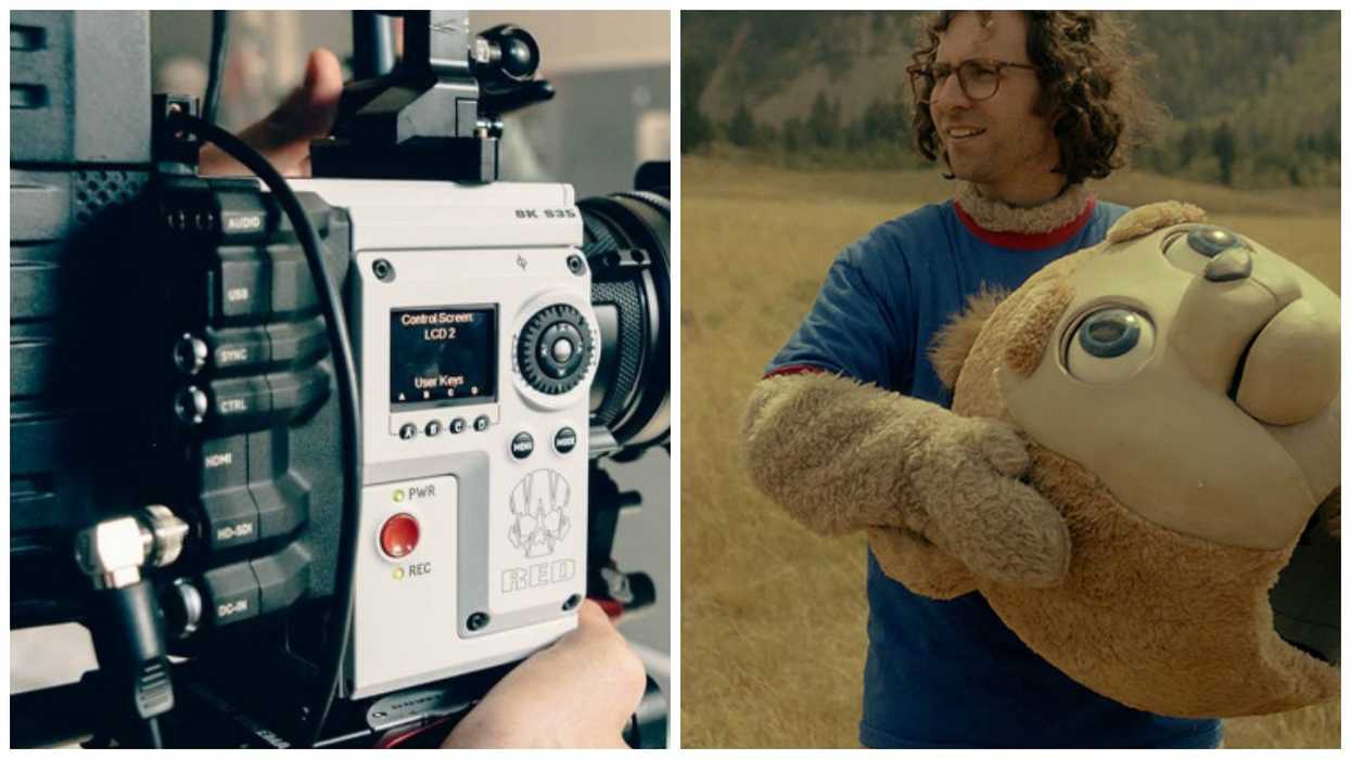 Indie Film Weekly 011917