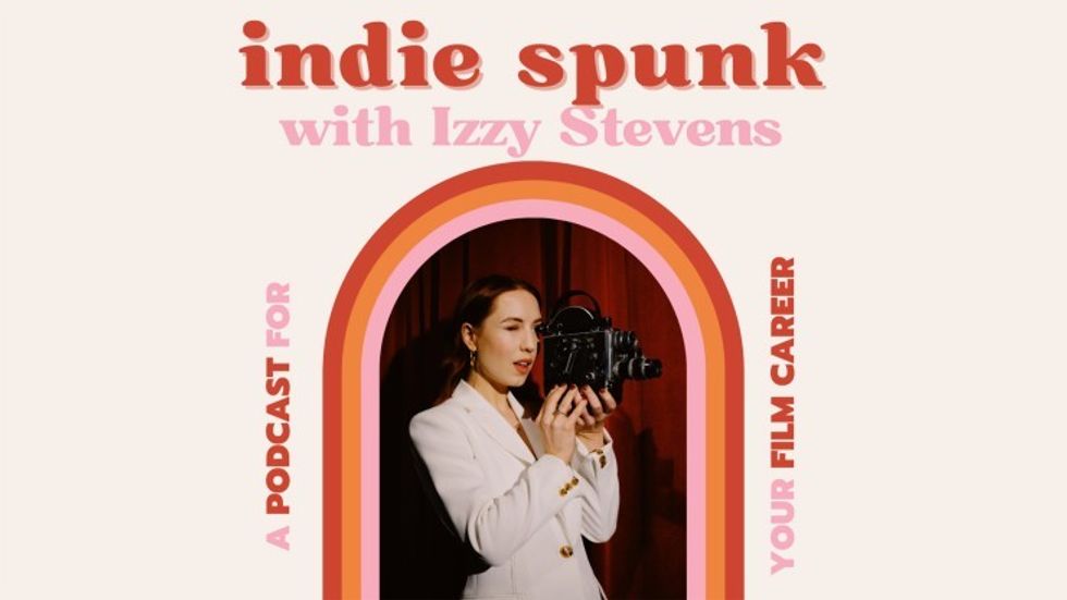 Indie Spunk Podcast