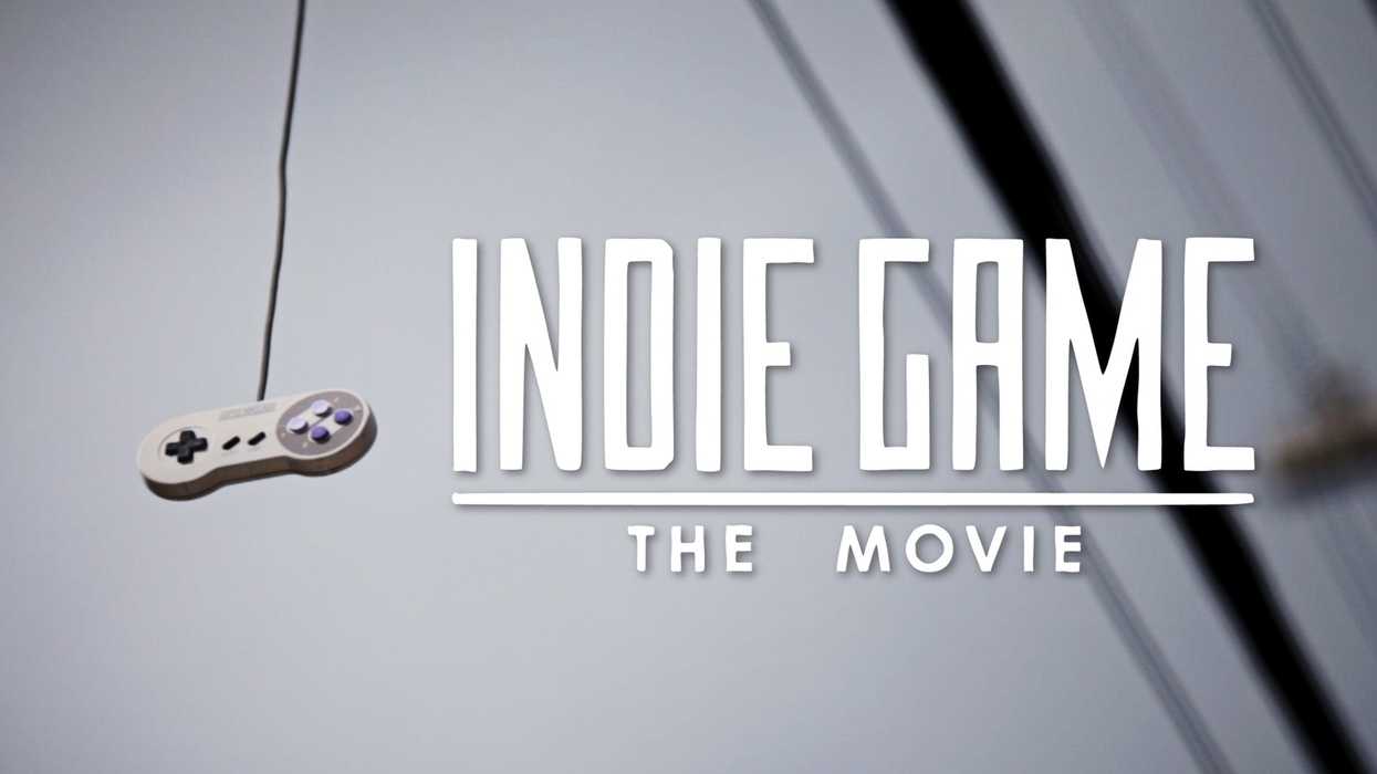 Indiegamethemovie_filmstill6_titlescreen_byindiegamethemovie