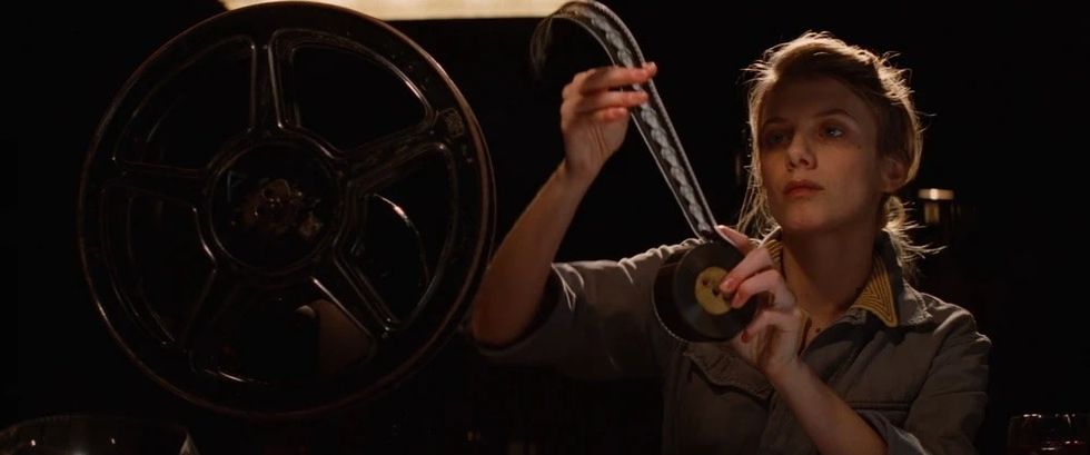 Inglourious Basterds