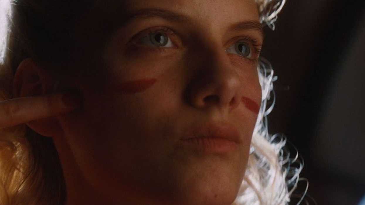 'Inglourious Basterds'