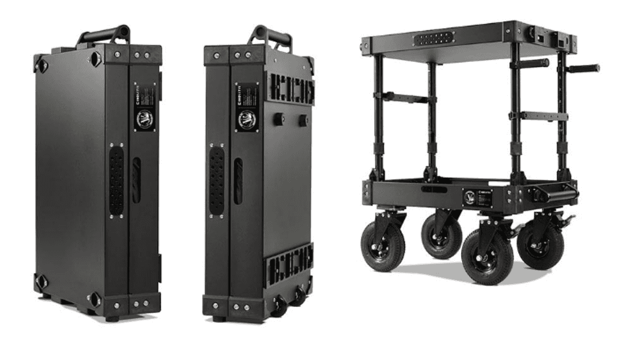 Inovativ Voyager