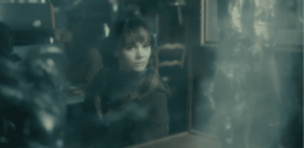 Inside Llewyn Davis