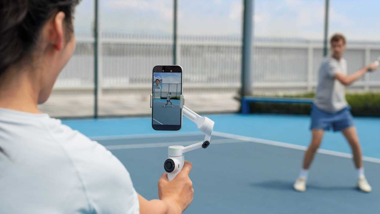 Insta360 Flow 2 Series Updates