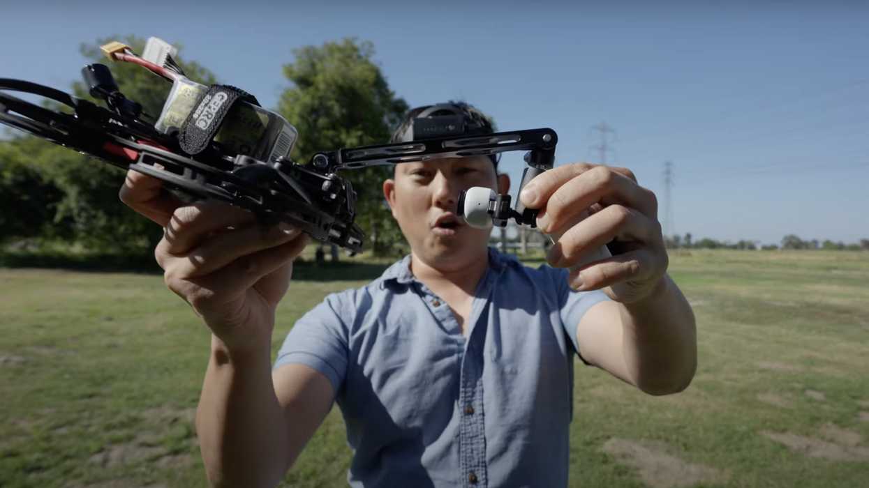 Insta360 GO 3 Potato Jet