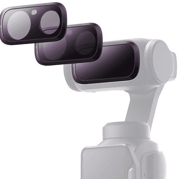 Insta360 Luna Ultra Accessories