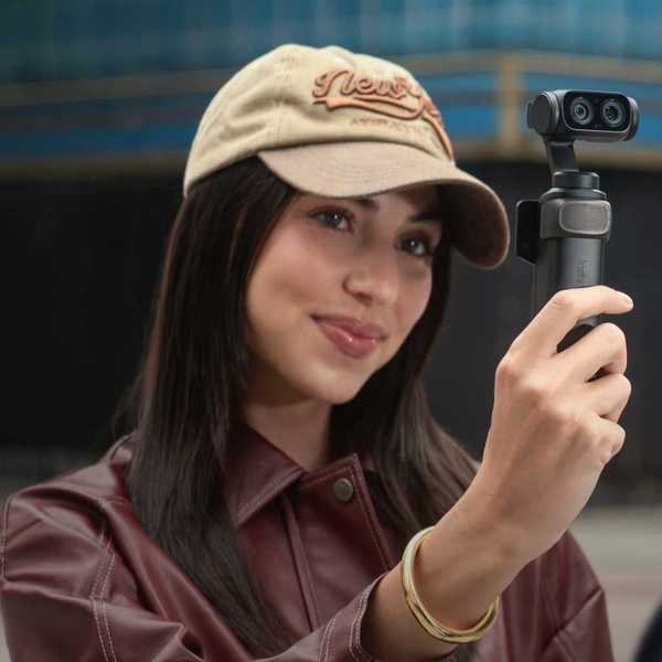 Insta360 Luna Ultra