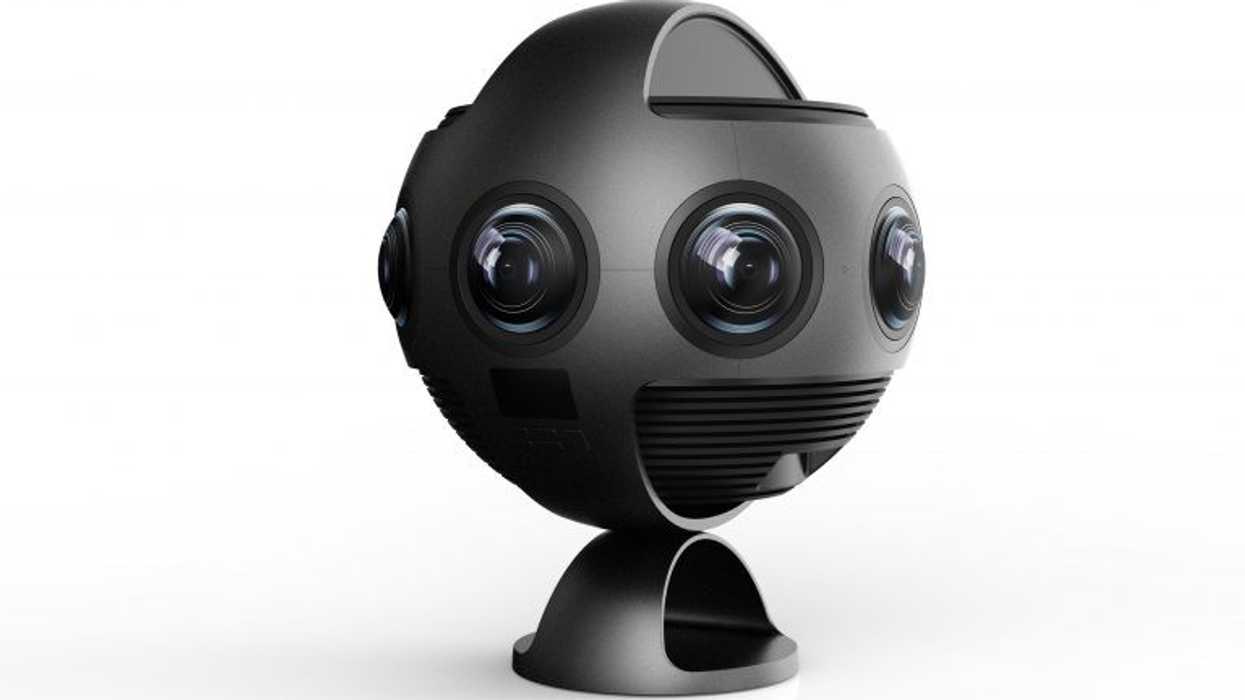 Insta360-titan