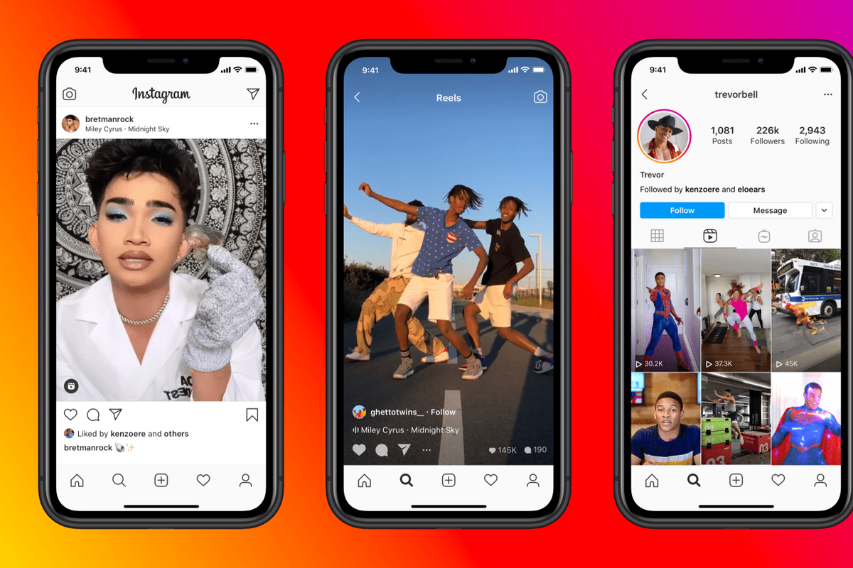 Should Instagram Increase Its Maximum Video Reels Length to 10 Minutes?