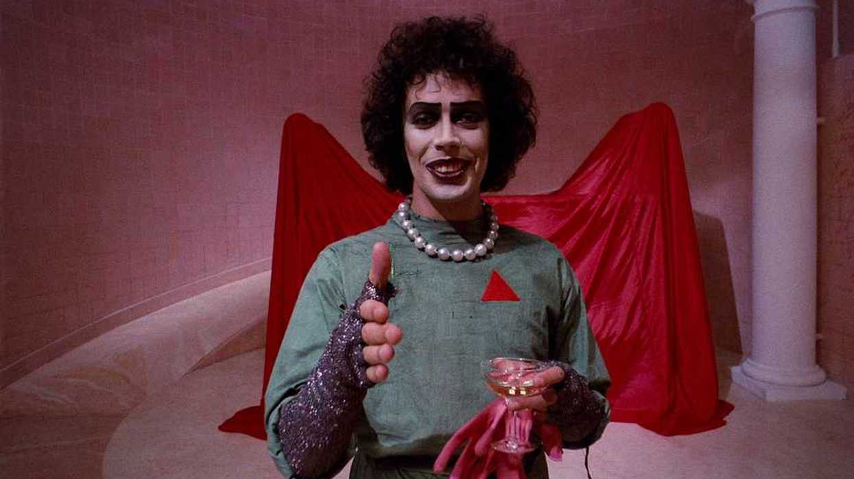 Interactive Cinema and the Rocky Horror Picture Legacy
