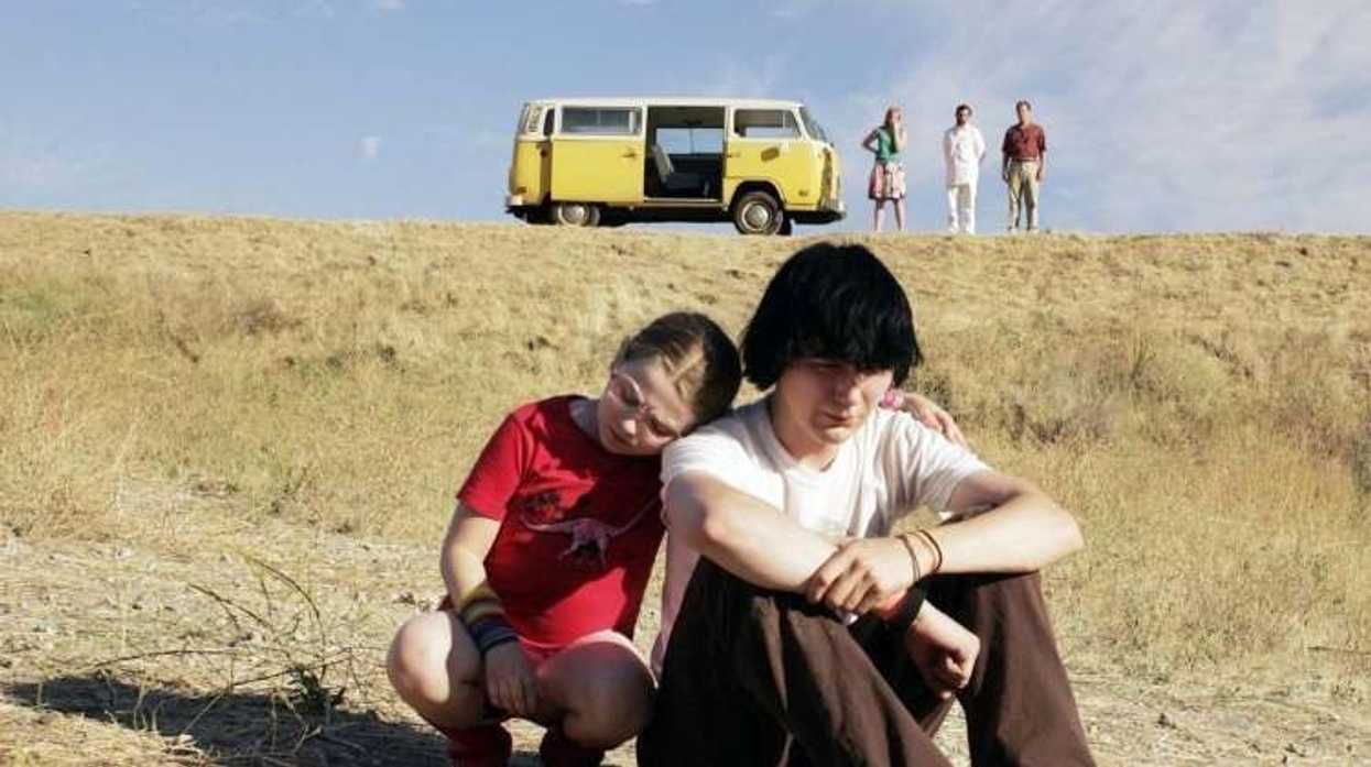 Internal_confict_in_little_miss_sunshine
