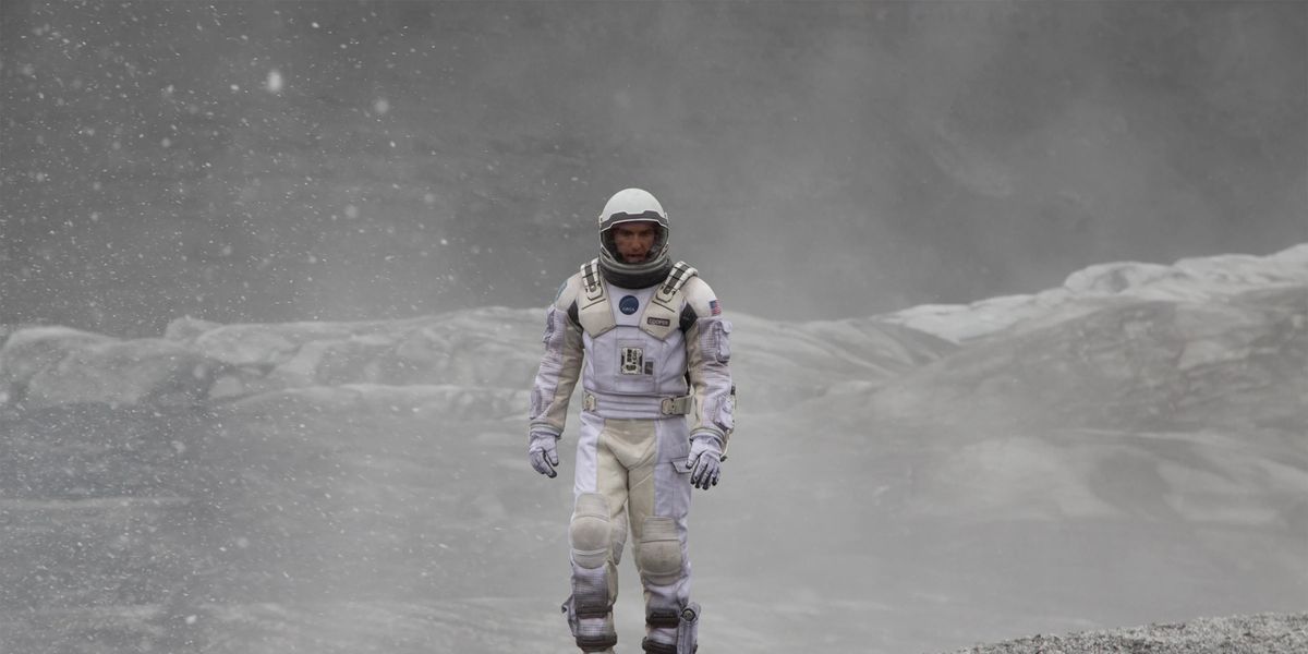 ‘Interstellar’ Explained: Timeline, Ending, Themes, and Meaning