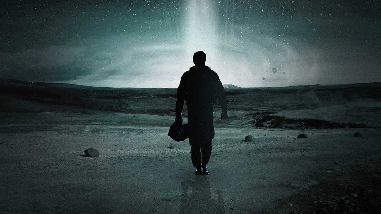 Interstellar