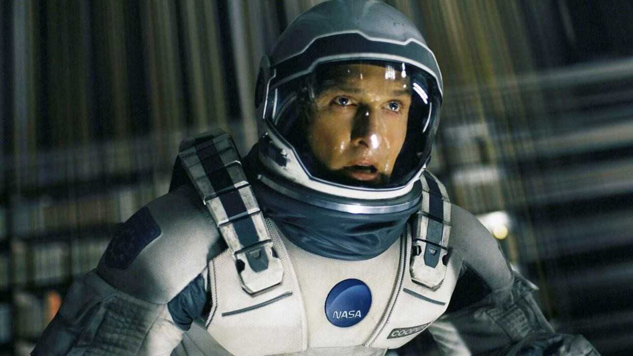 Interstellar’s Music Is Timed to the Plot’s Physics