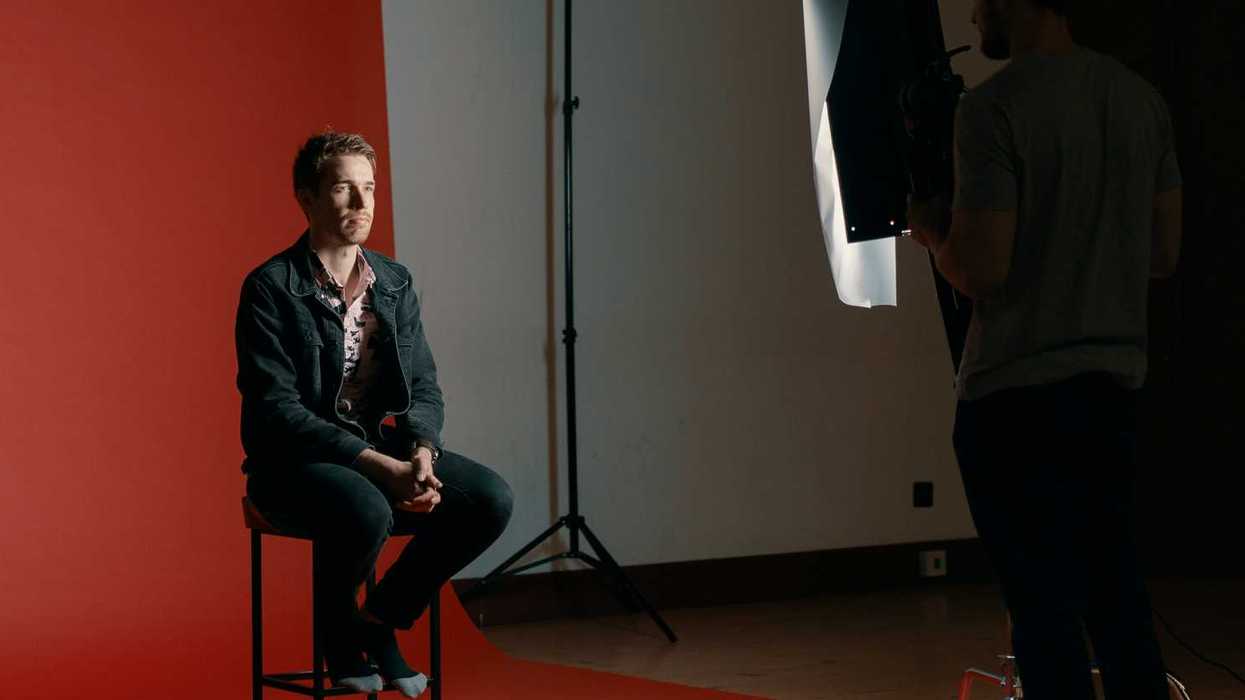 Interview