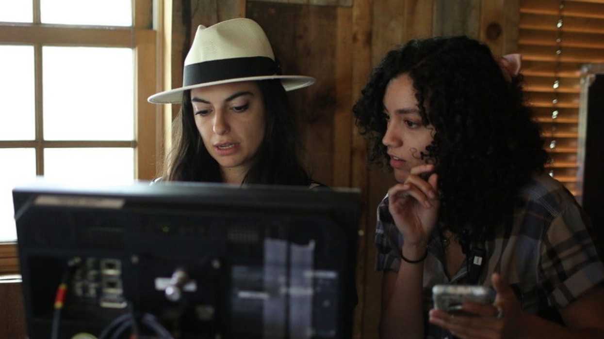 Introducing the 2020 Women at Sundance | Adobe Fellows