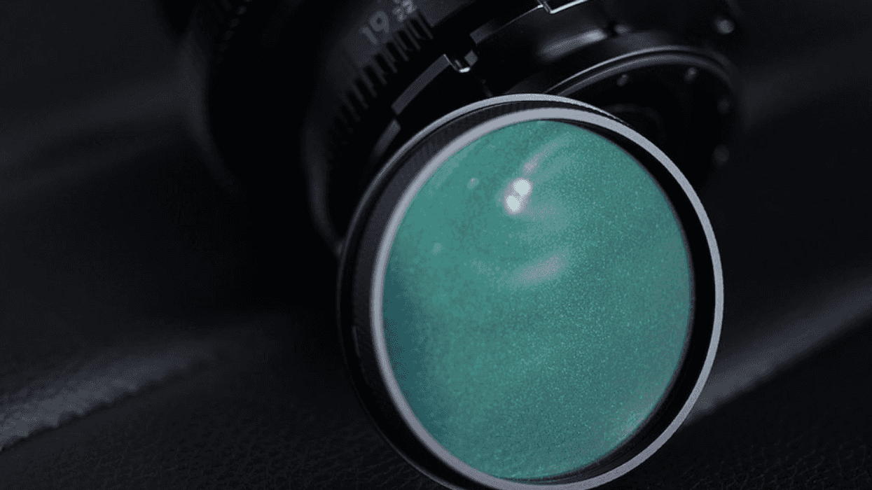 Introducing the new Simmod Lens Essence Magnetic Rear Diffusion Filters