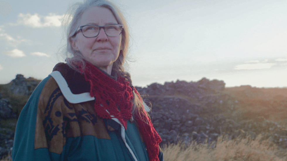Invisible Worlds, directed by Sara Dosa