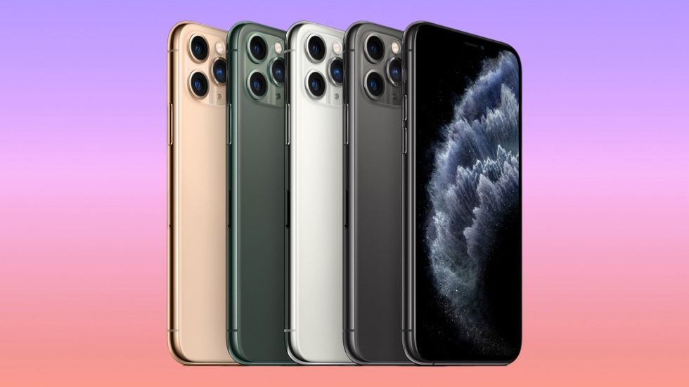 iphone 11 pro