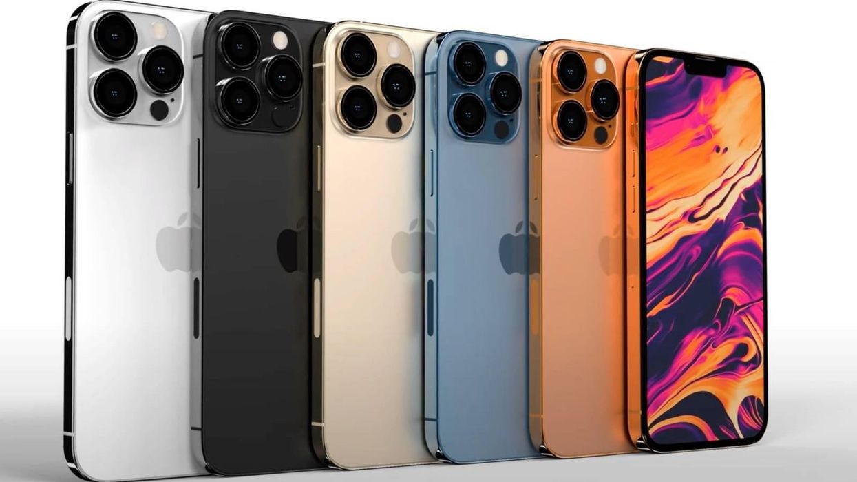 The iPhone 13 to Feature “Cinematic Video and ProRes Recording