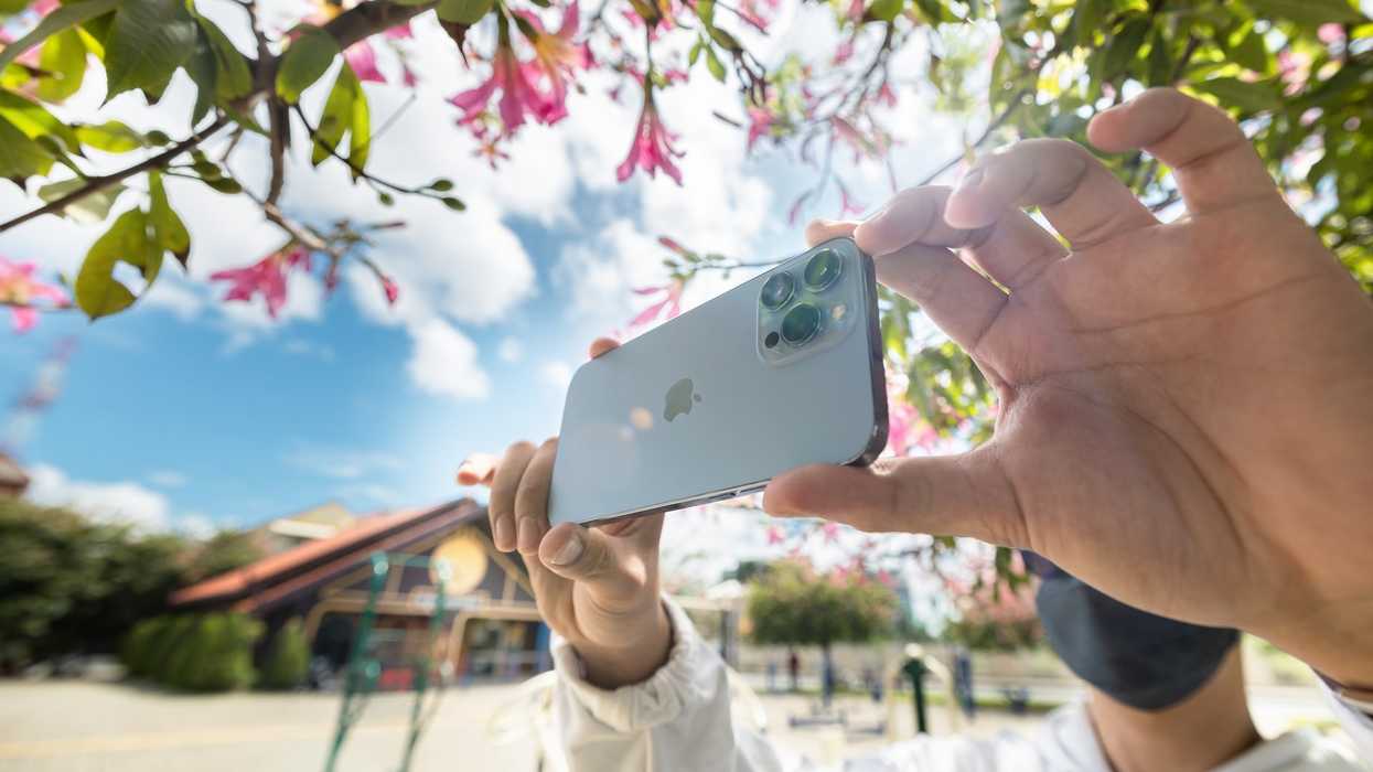 iPhone 13 Pro Max