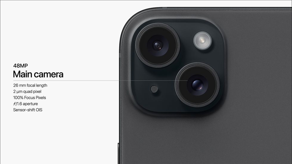 Apple iPhone 15 Pro: Finally, a serious filmmaking tool thanks to