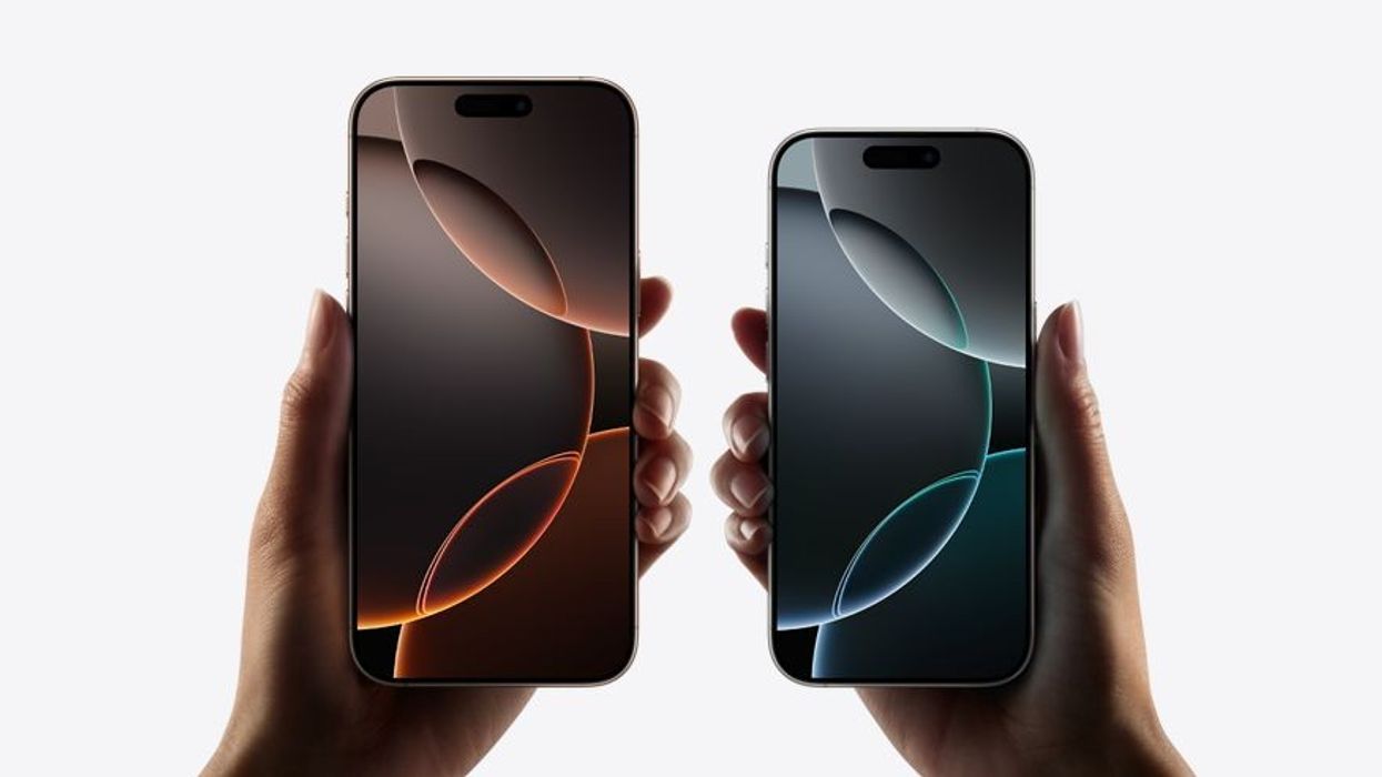 You Can Now Record on iPhone 16 Series with Blackmagic Camera iOS Update 2.1