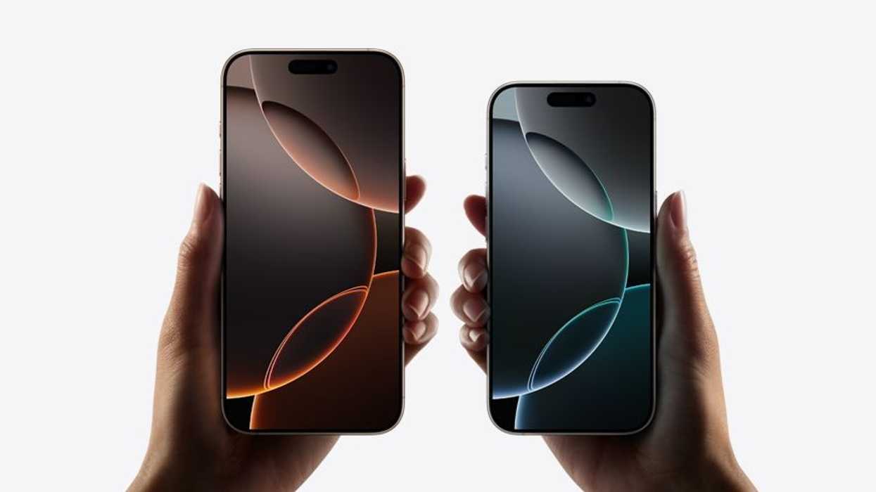 iphone 16 blackmagic camera app