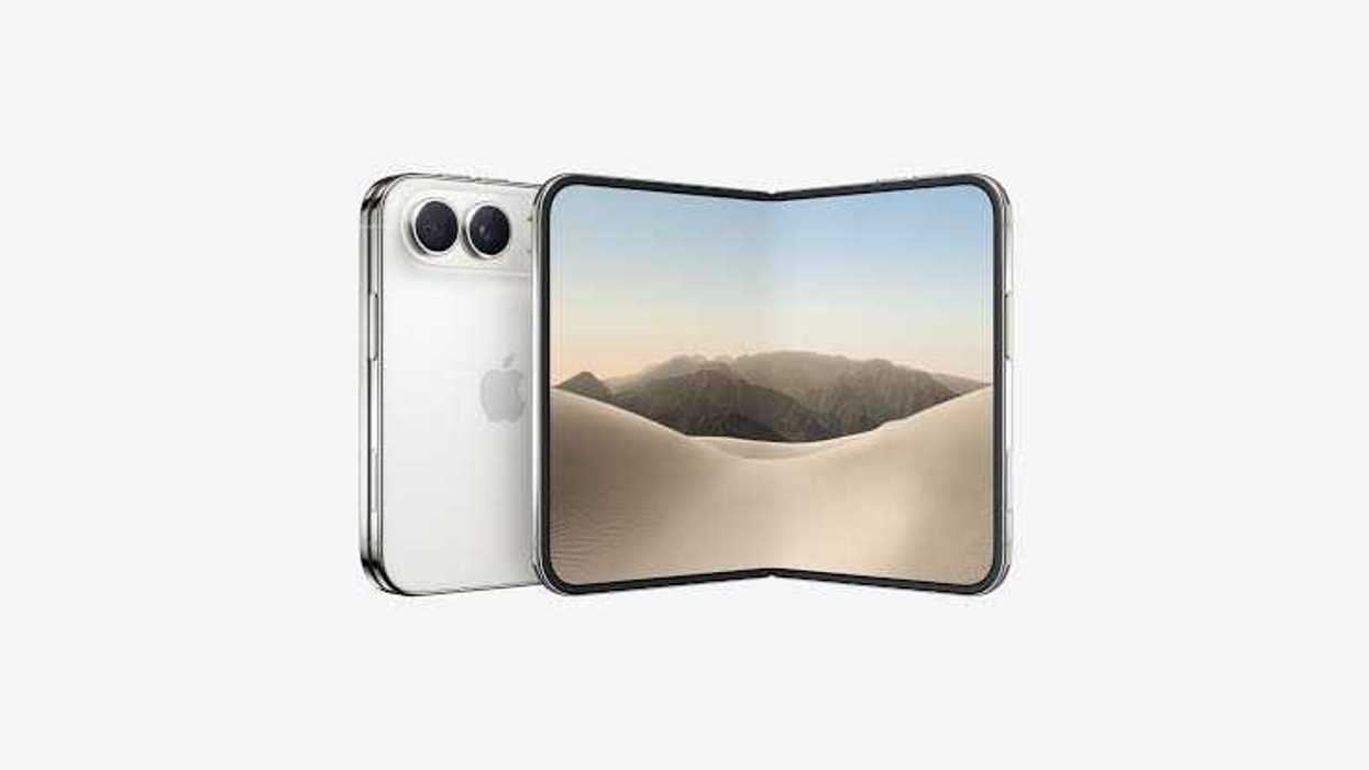 iPhone Duo and iPhone 18 Pro