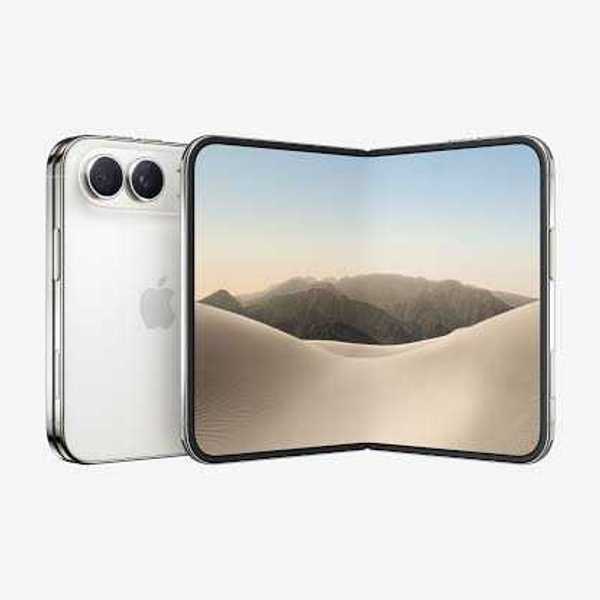iPhone Duo and iPhone 18 Pro