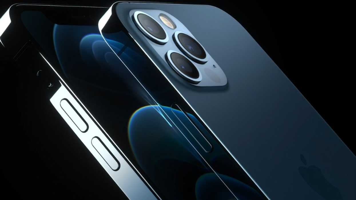 Iphone12max